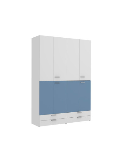 L.180 H.257,8 - Armoire à...