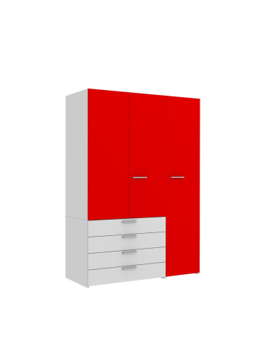 L.135 H.193,8 - Armoire à...