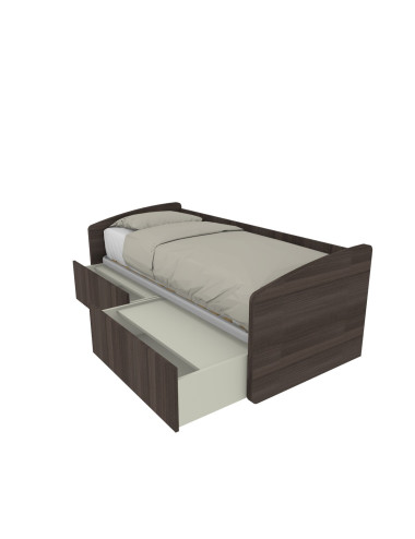 Einzelschlafsofa mit...