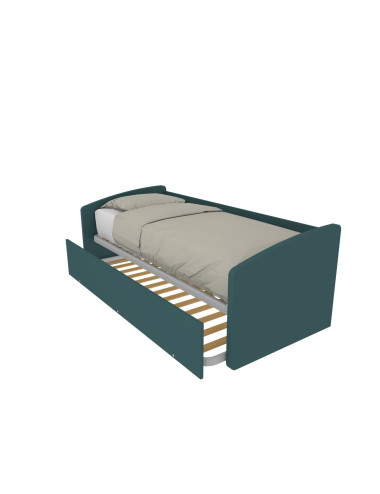 Einzelschlafsofa mit...