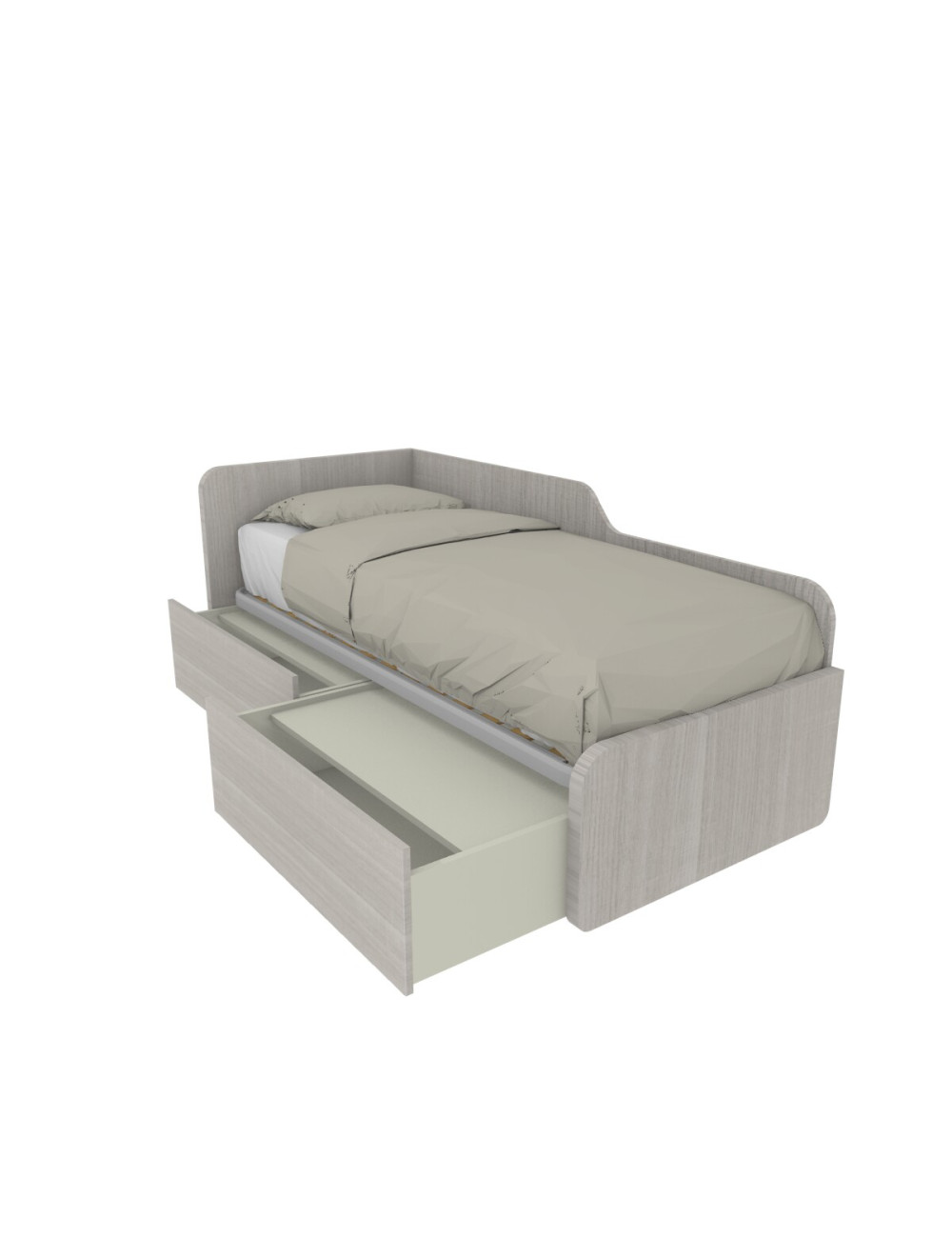 A Scomparsa Ikea Letto Ikea Con Letto Estraibile A Scomparsa Ikea