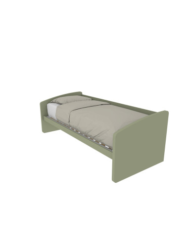 Divano letto singolo...