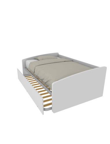 Sofá cama tamaño queen con...