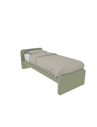 Letto singolo cameretta...
