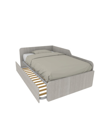 Doppelschlafsofa 120x190...