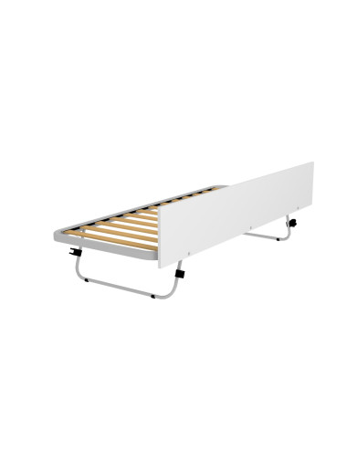 Sommier extractible 80x190...