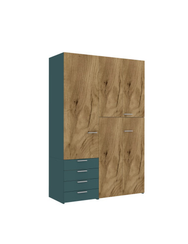 L.150 H.225,8 - Armoire à...