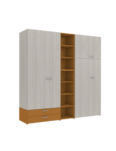 L.225 H.225,8 - Armoire...