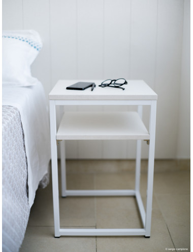 Table de chevet design...