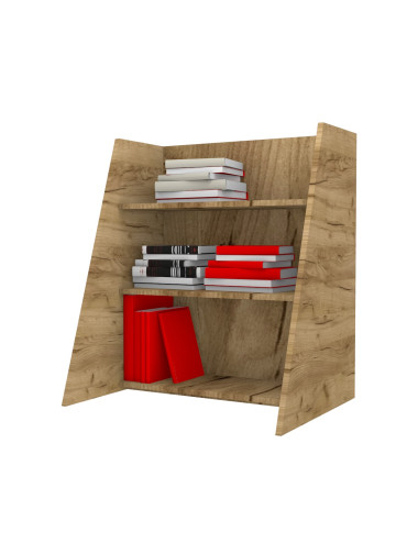 Scaffale Montessori in...