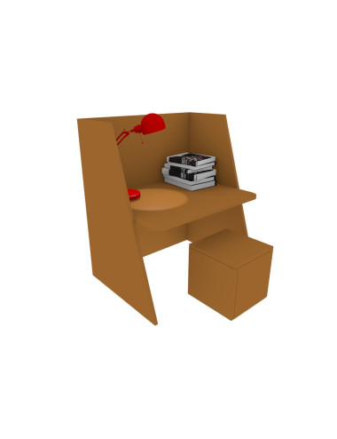 Escritorio montessori...