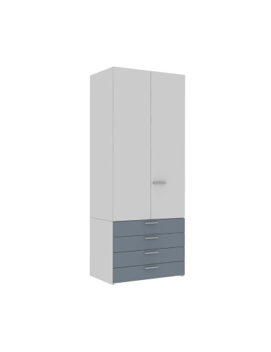 L.90 H.225,8 - Armoire...