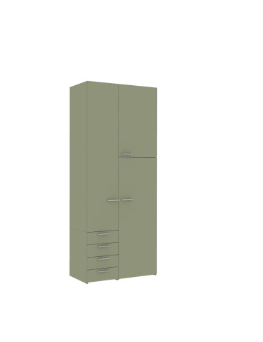L.105 H.257,8 - Armoire...