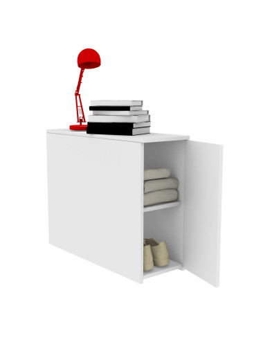 Table de chevet moderne -...