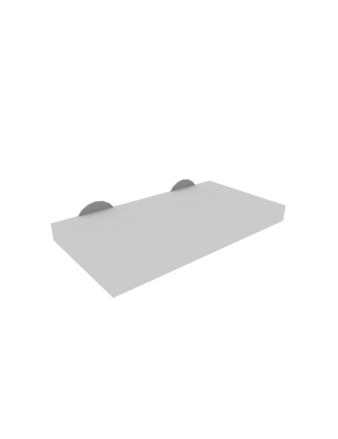 Etagère murale design -...