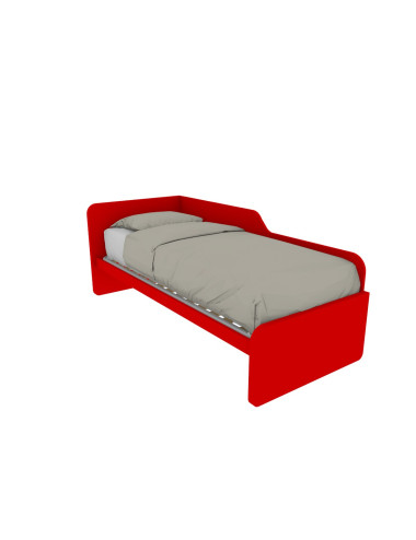 Geformtes Schlafsofa 80x190