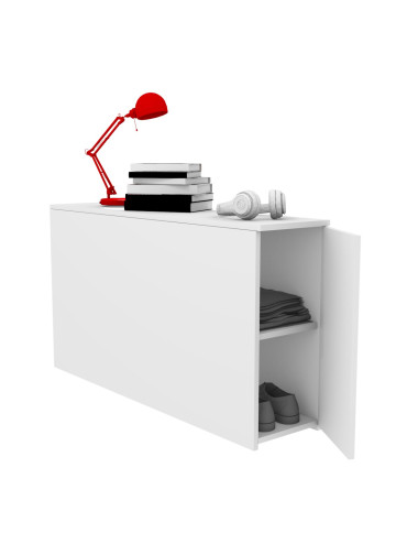 Table de chevet moderne -...