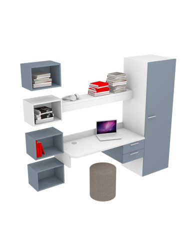 Conception de bureau...