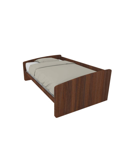 Einzelschlafsofa 120x190  –...