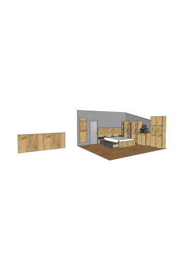 copy of O.C. 3-6650 CHAMBRE...