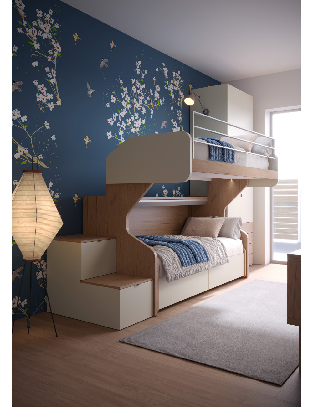 Ikea Arredamento Letto A Soppalco Stora Ikea Materasso Ikea Letto