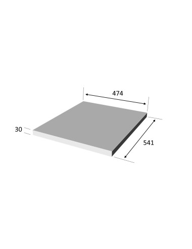 copy of D629T - Estante...