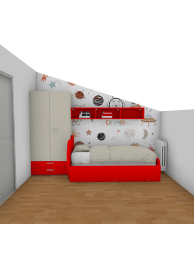copy of O.C. 3-6650 CHAMBRE...