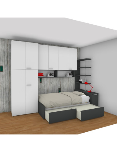 copy of O.C. 3-6650 CHAMBRE...