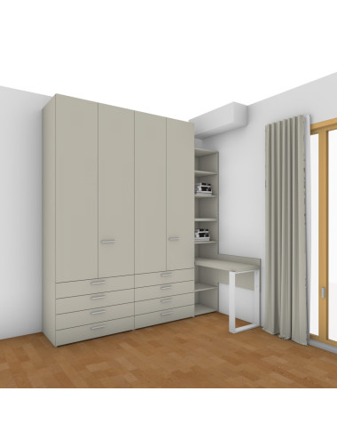 copy of O.C. 3-6650 CHAMBRE...