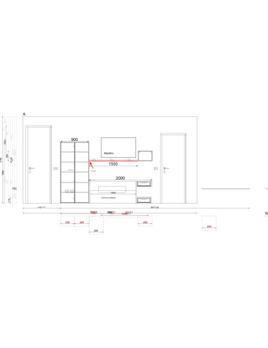 copy of O.C. 3-6650 CHAMBRE...