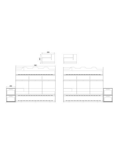 copy of O.C. 851 CAMERETTA...