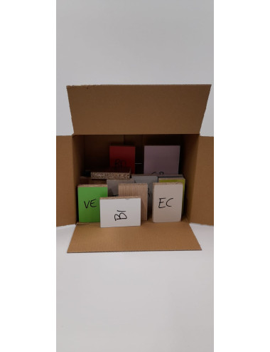 copy of Campionario colori...