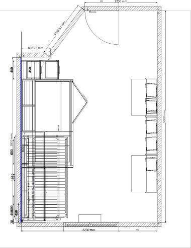 copy of O.C. 3-6650 CHAMBRE...