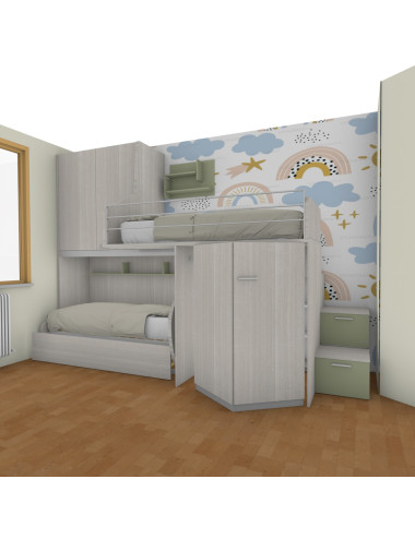 copy of O.C. 3-6650 CHAMBRE...