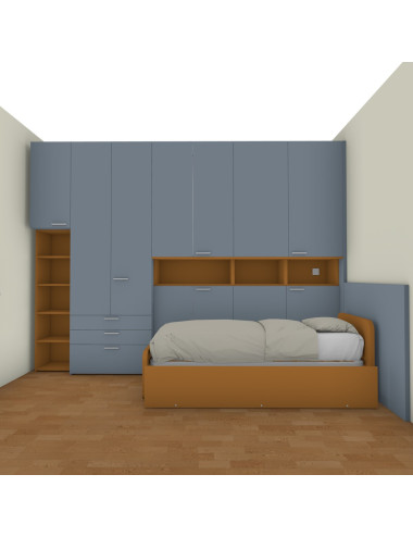 copy of O.C. 3-6650 CHAMBRE...