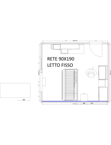 copy of O.C. 851 CAMERETTA...