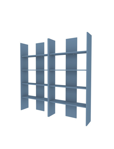 Bibliothèque moderne pour...