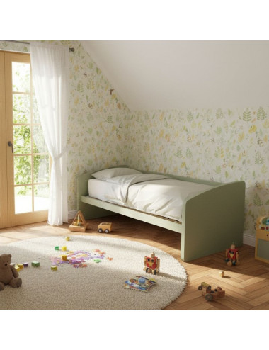 Divano letto singolo...