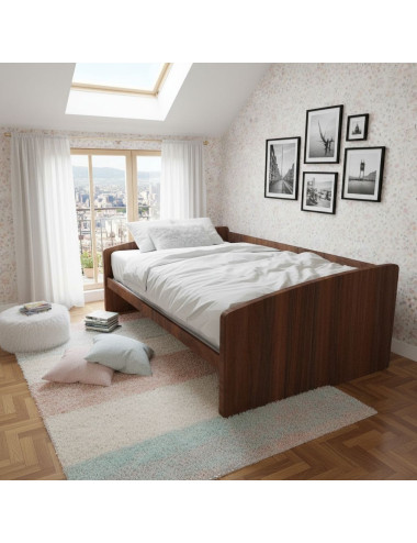 Einzelschlafsofa 120x190  –...