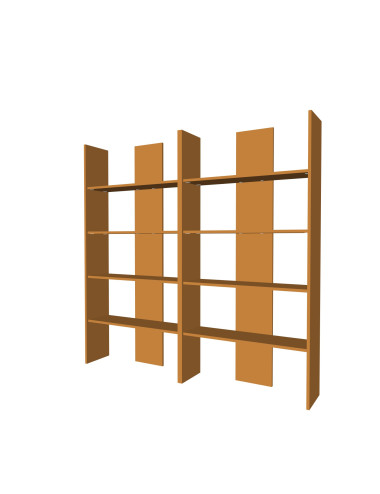 Libreria moderna per...