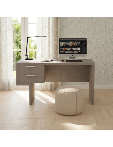 Bureau design - Solution...