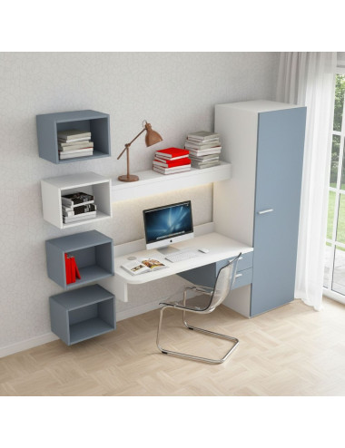 Conception de bureau...