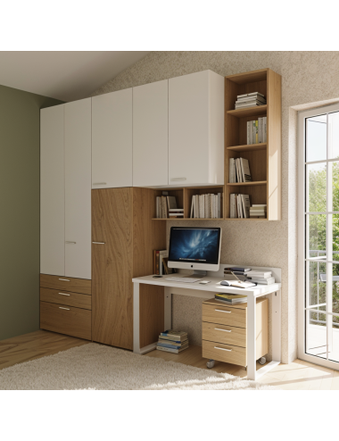 1044 - Camera completa