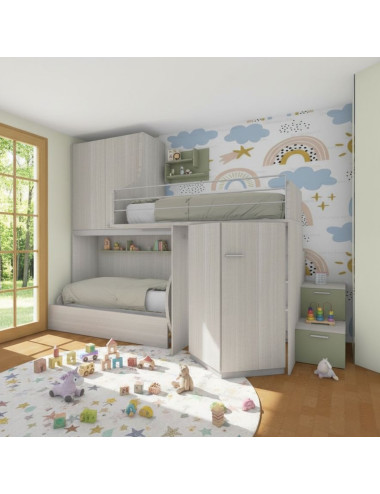 copy of O.C. 3-6650 CHAMBRE...