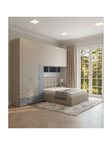 1040 - ARMADIATURA A MISURA