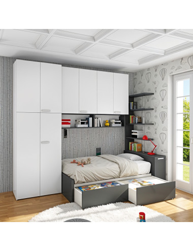 copy of O.C. 3-6650 CHAMBRE...