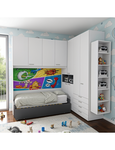 copy of O.C. 3-6650 CHAMBRE...