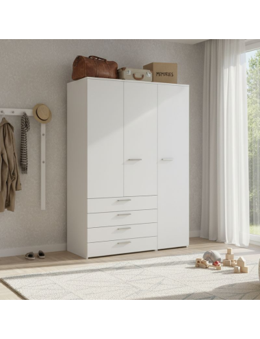 L.135 H.193,8 - Armoire à...