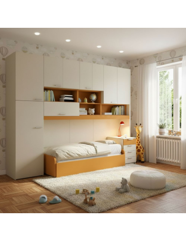 Brückenschlafzimmer mit...