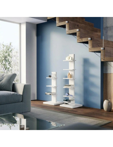 Sapientino: Comodino design...